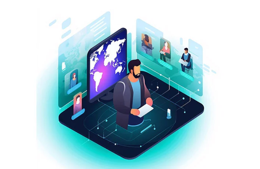 Top 5 Best Virtual Event Platform in Canada 2024