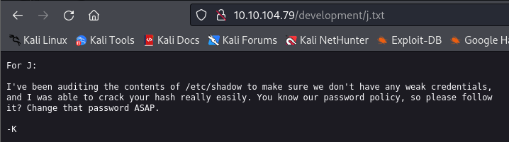 j.txt note