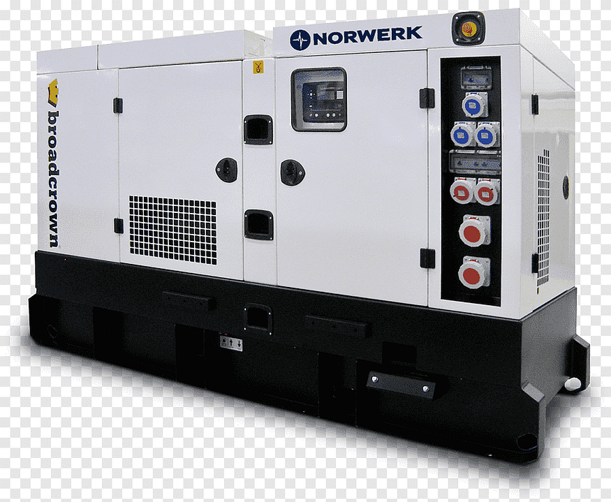 Generator Repair