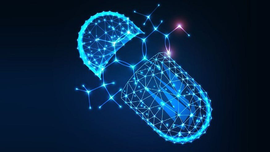 AI-Driven Drug Discovery