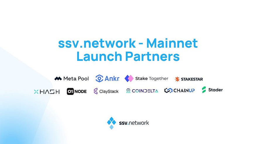 Launch Partners