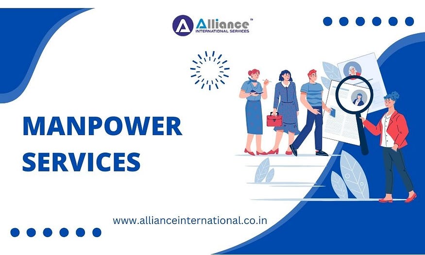 manpower services