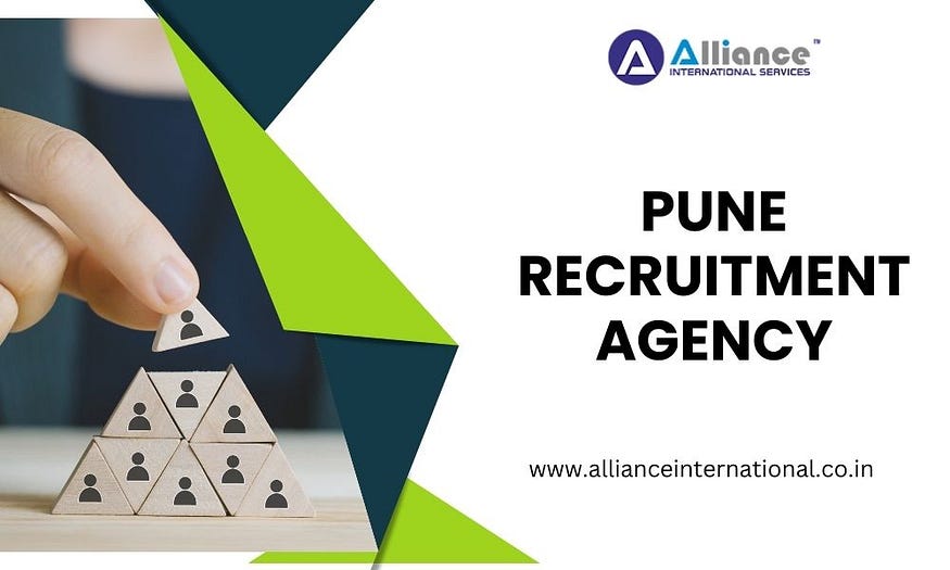 pune recruitment agency