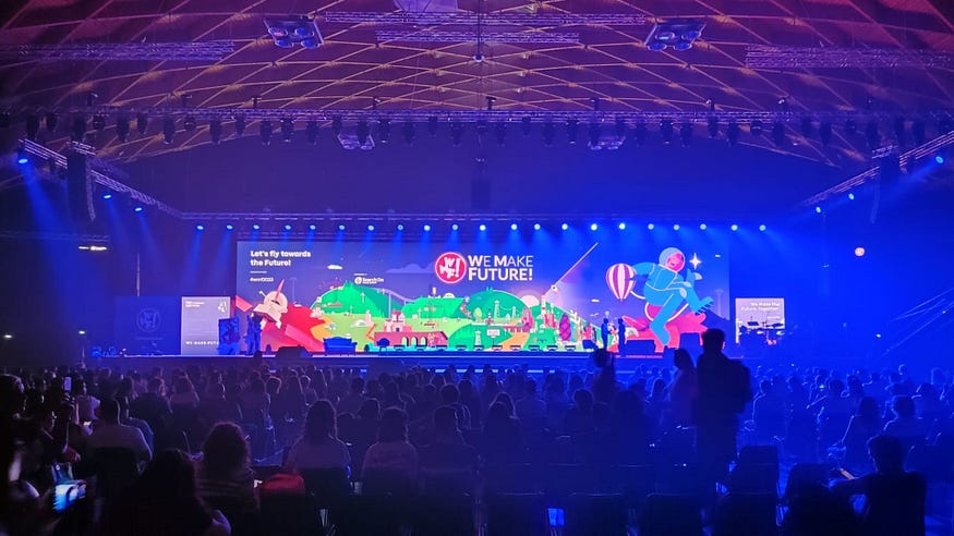 web marketing festival 2023