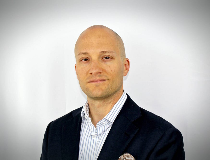 Brian DeLucia
