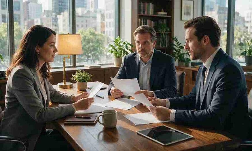 Key Factors to Consider Before Choosing Your Legal Structure - Takween Advisory