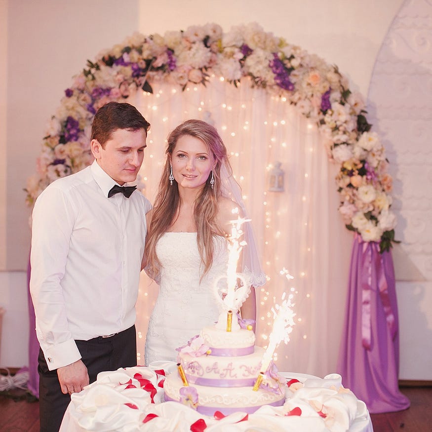 anniversary party in Roseville, MI