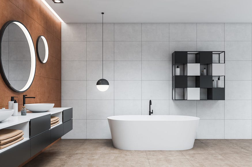 Hire The Best Bathroom Remodeling Contractors In South Jersey