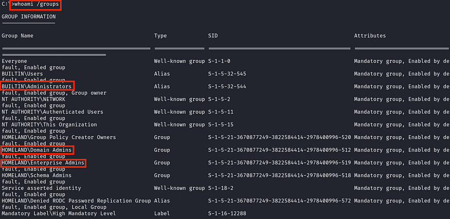 Local Admin In Less Than 60 Seconds (Part 1) 22 1*SnmnenkvhFAlKFGUL0U3JQ