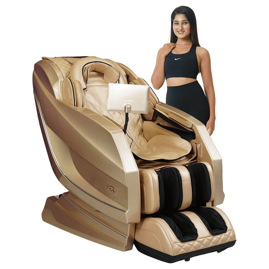 5d massage chair