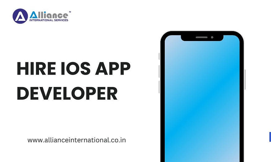 hire ios app developer