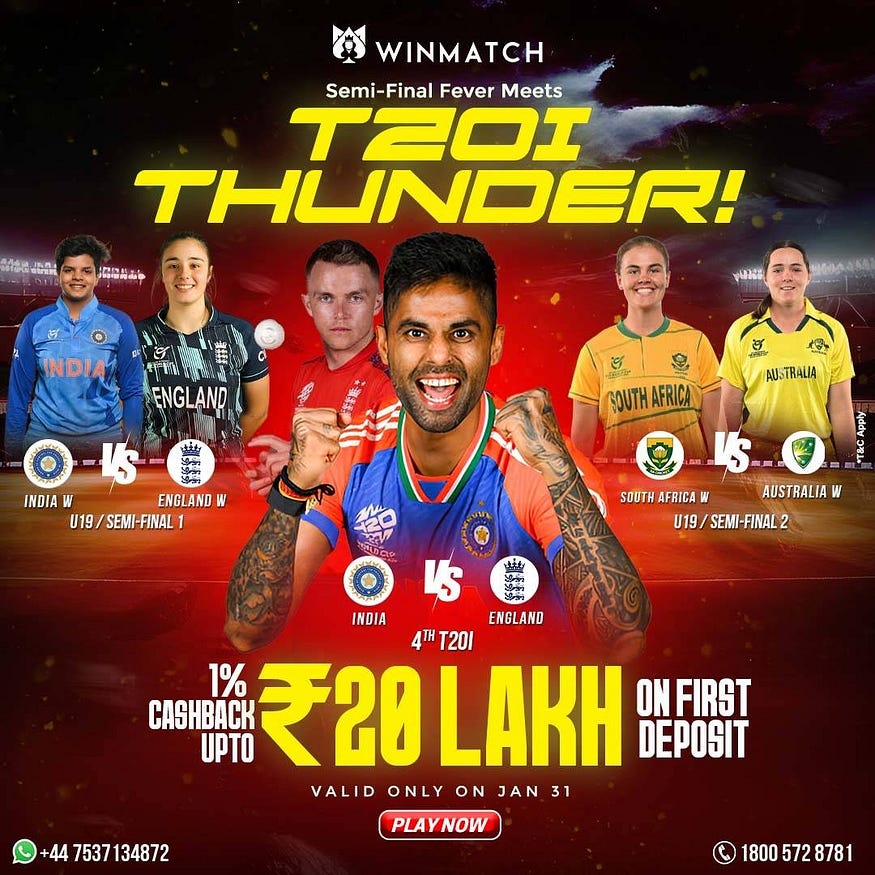 Winmatch provides users with opportunities to enjoy skill-based games
