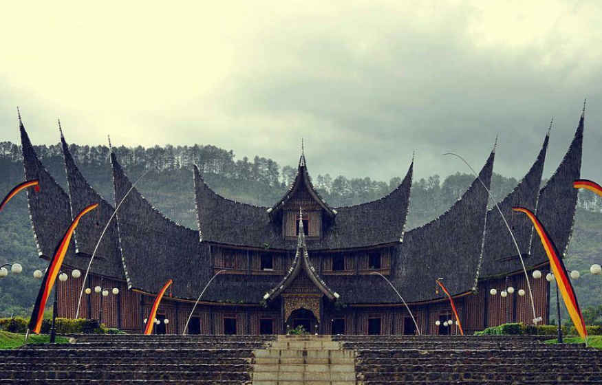 Yang Ditinggalkan, Yang Ditemukan