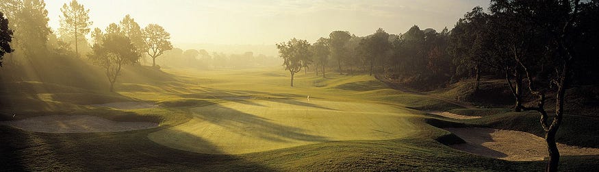 Exploring the Greens: Unveiling the Best Golf Courses and Clubs in Barcelona and Costa Daurada