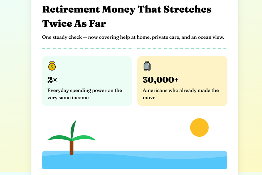 What NOBODY Tells You About Retiring in Panama