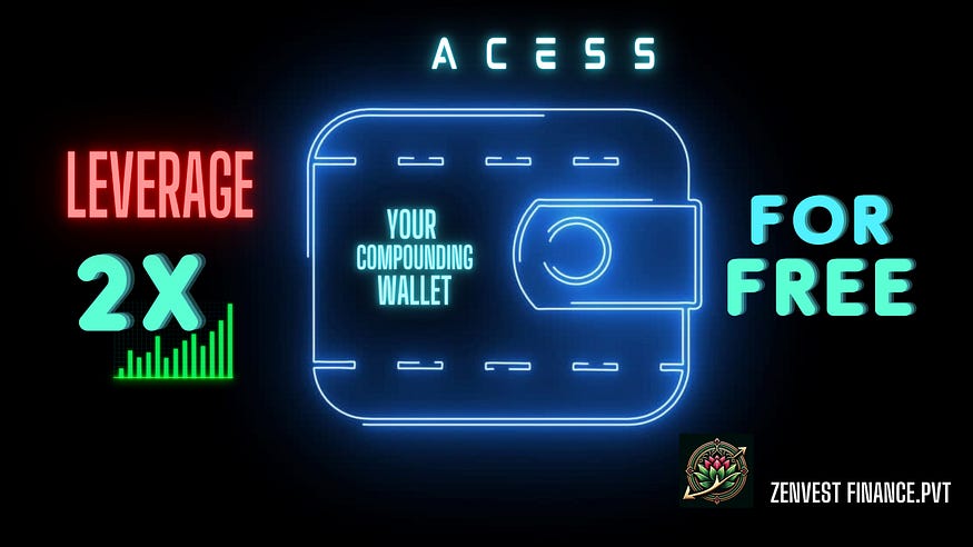 An image for a fake blog post titled How Indian Rural Finance will Transform with this new Financial Tool into the Market known as LAMF