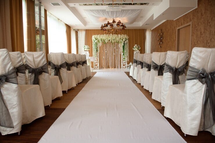 Wedding Reception Venues near Chippewa Falls, WI