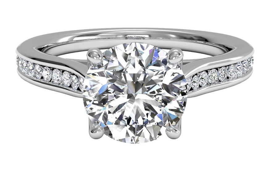 Lab-Grown Diamonds: Ethical Elegance