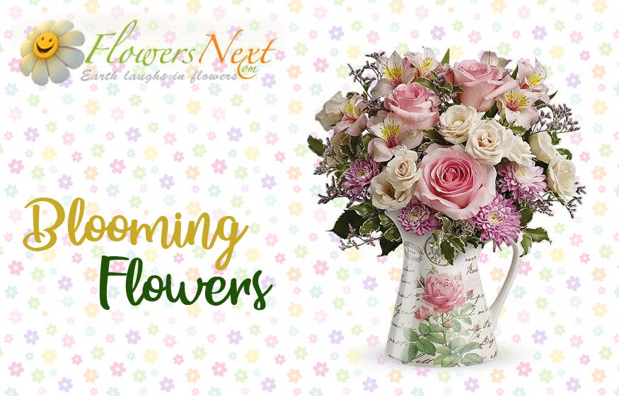 The Ultimate Guide to Sending Flowers to Bahrain by Johnnydisozall