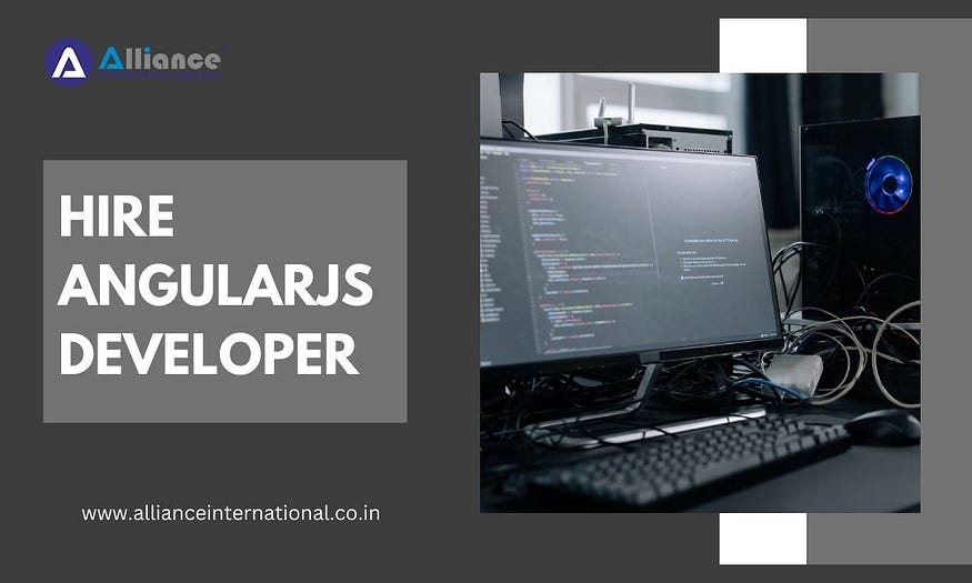 hire angularjs developer