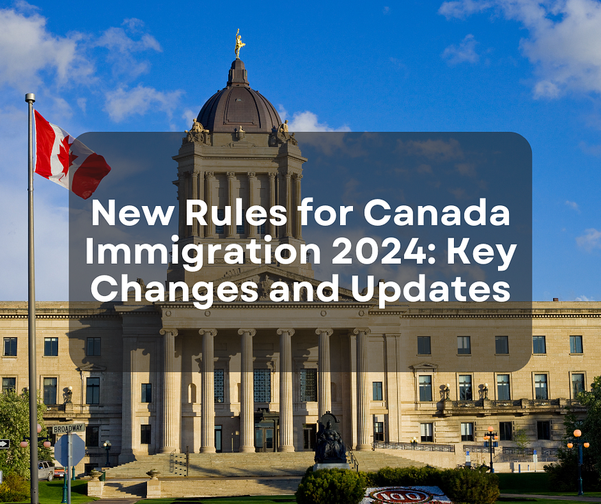 Canada Immigration Canada Immigration