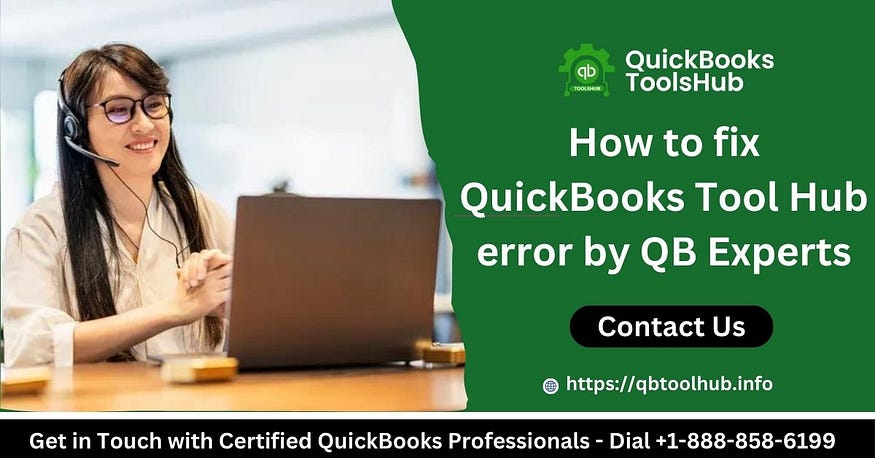 QuickBooks experts