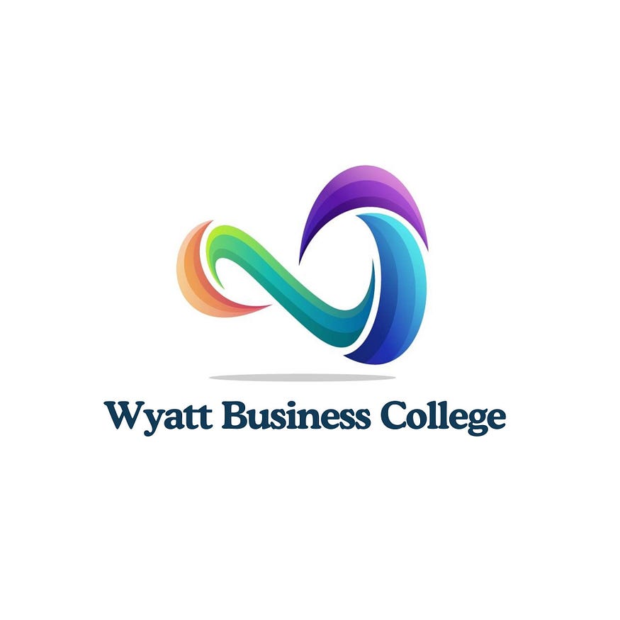 Wyatt College Logo