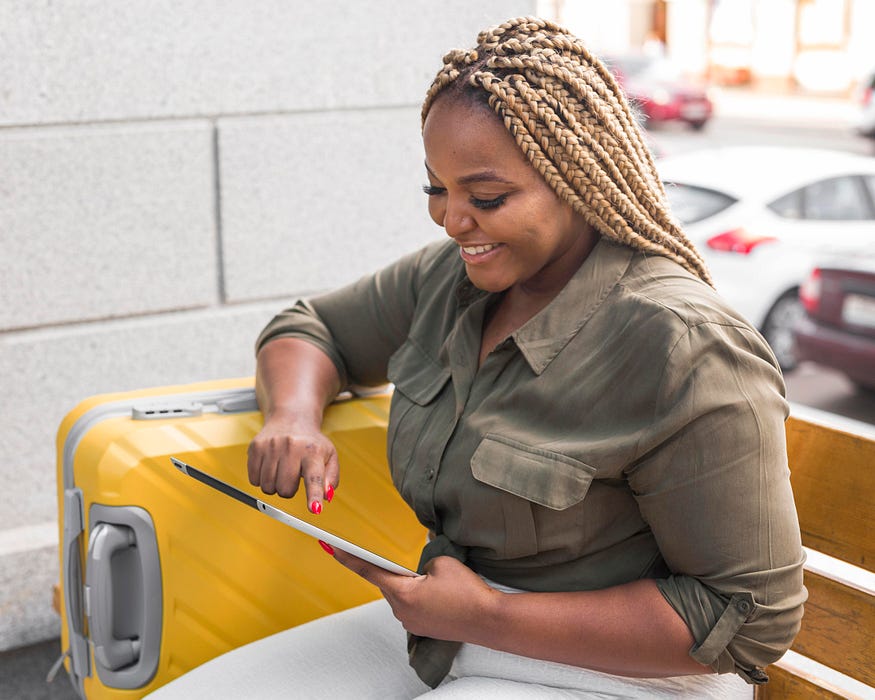 How Can a Foreigner Get a Sim Card in Nigeria?