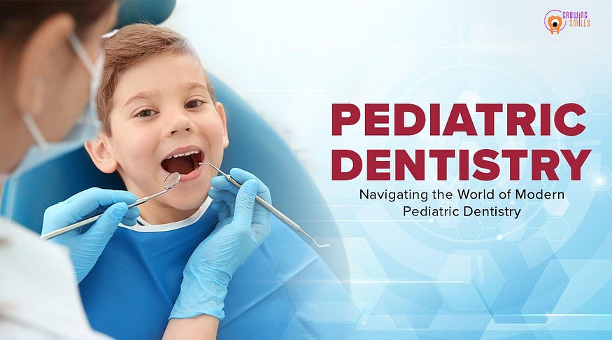 pediatric treatment