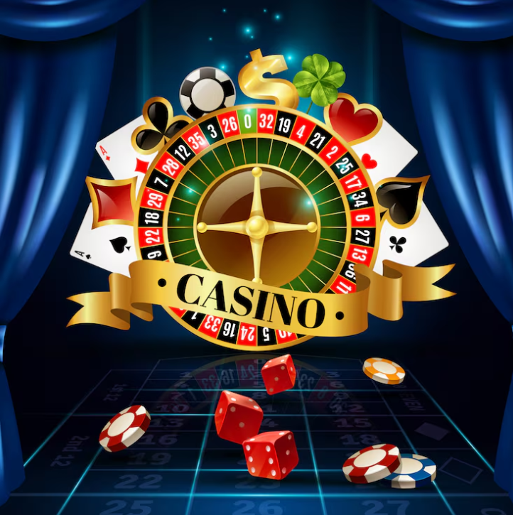 Taj777casino