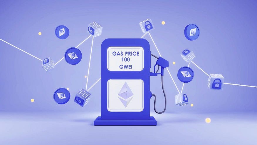 搞懂ETH Gas费：为啥这么贵？BSC和Layer 2能省钱吗？