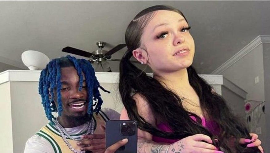 [WATCH] Kelsey and Dabb Fan Bus Video Leked-Full Kelsey and Dabb Fun