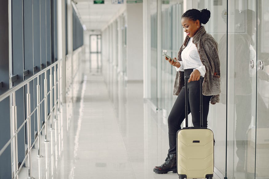 How Can a Foreigner Get a Sim Card in Nigeria?