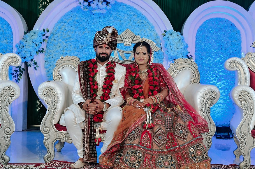 Wedding Photographer in Patna