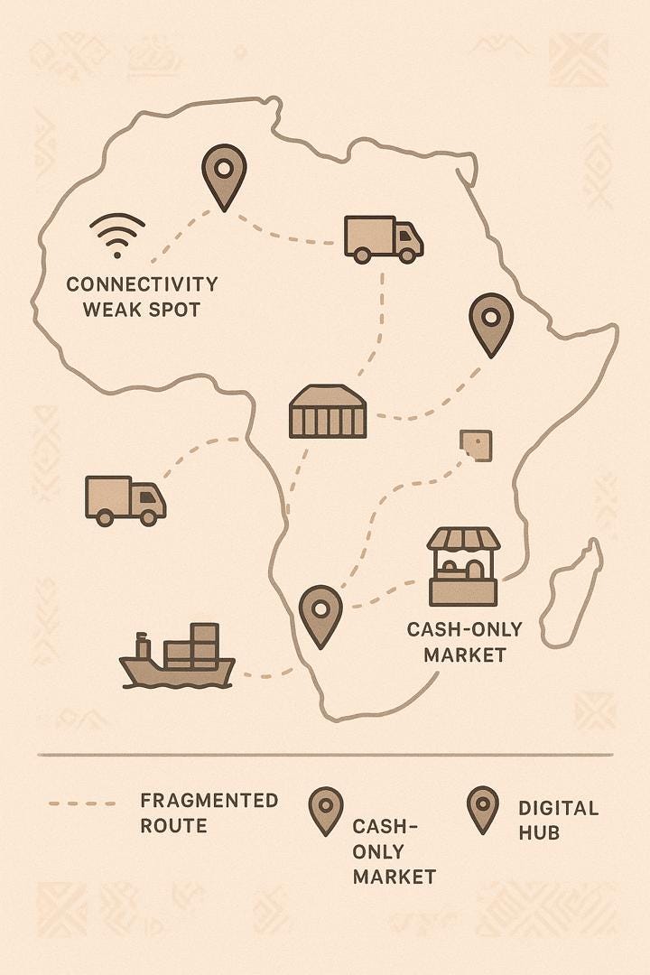 African logistics Understanding the African Logistics Landscape