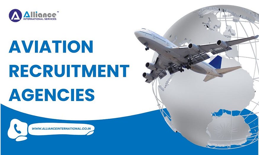 aviation recruitment agencies