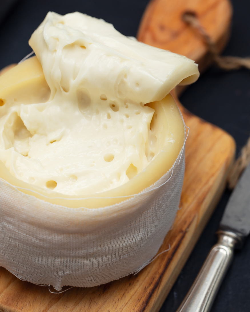 Portuguese Cheese Masters of Extravagant Flavors. by Monika Sugrue