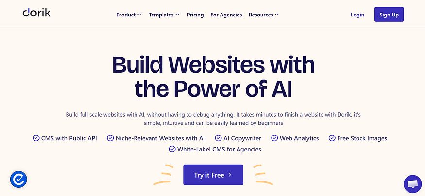 AI tool