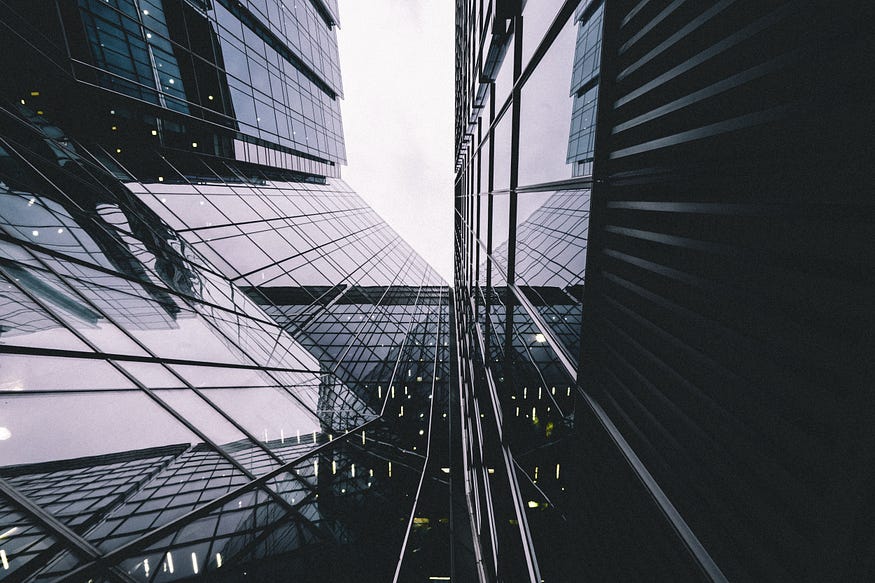 Commercial Mortgage Finance — Platinum Global Bridging Finance