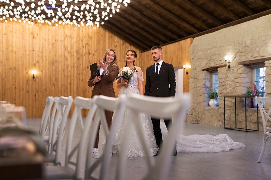 Corporate Event Venues near Tennessee