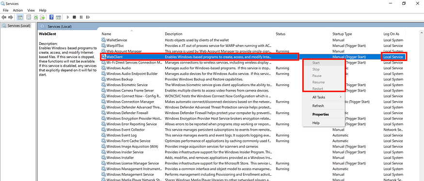 Local Admin In Less Than 60 Seconds (Part 1) 7 1* XXspNf8nkfnKWf95MaHg
