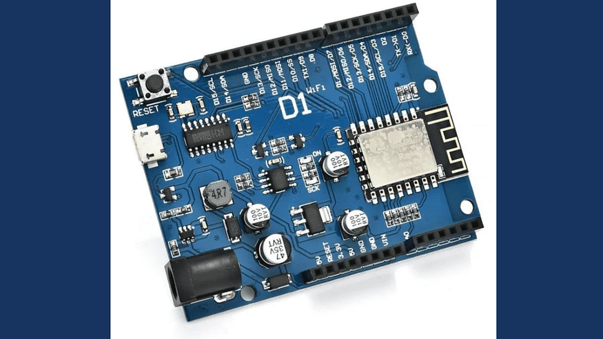 Unleash Your Creativity: A Guide to Different Types of Arduino ...