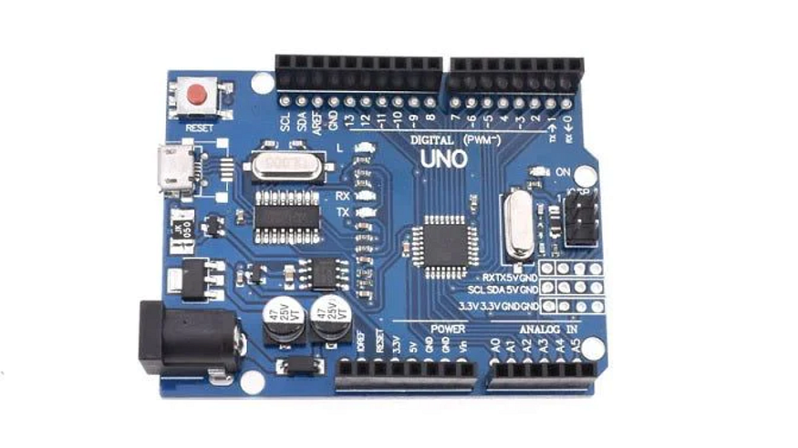 Choosing the Perfect Arduino Board for Your Project: Exploring MEGA ...