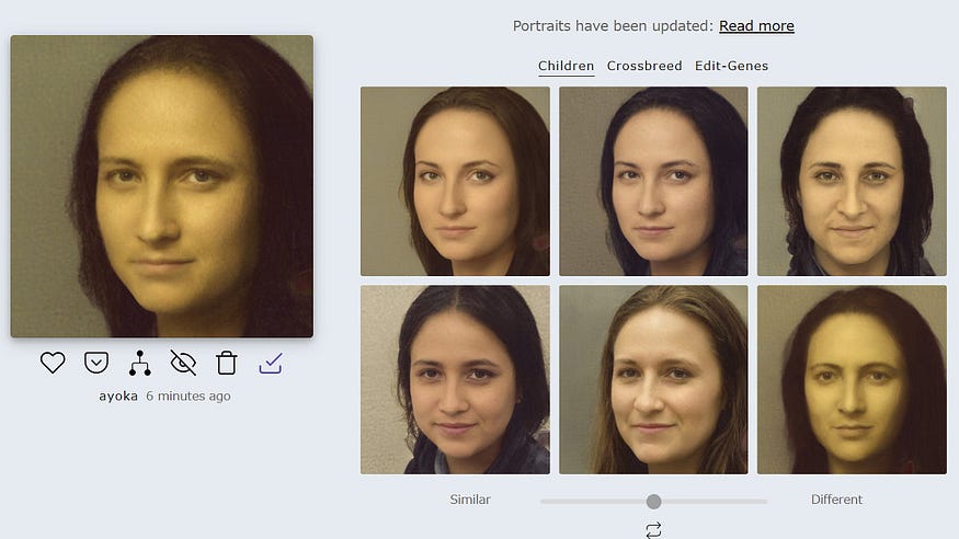 Artbreeder