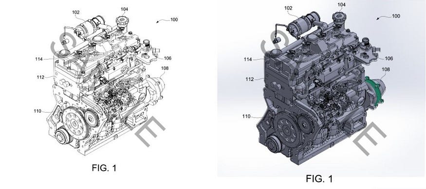 Professional Utility Patent Drawings & Design Patent Experts in USA & Canada