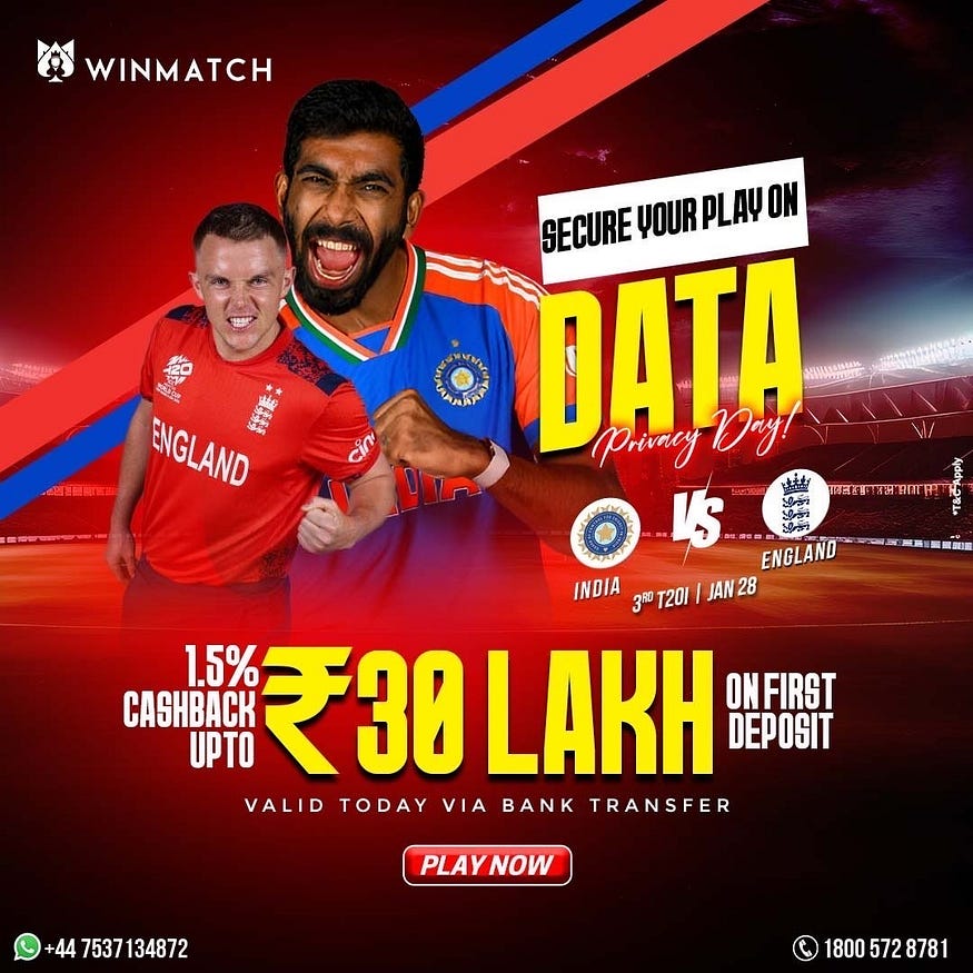 Winmatch is an innovative online platform designed to enhance your gaming experience with engaging features and a focus on skill development.