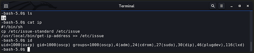 exploit