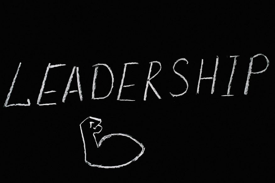 Leadership and management