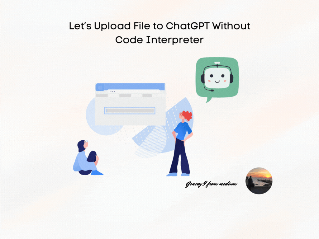 Don’t wait Code Interpreter for ChatGPT! Use this instead!