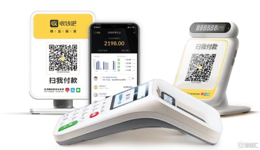 Shouqianba: Providing Warm Tech Solutions to Thousands of Merchants
